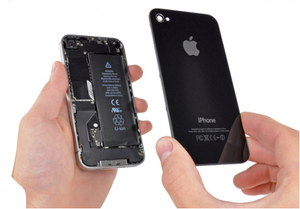 iPhone 4, 4S LCD Replacement